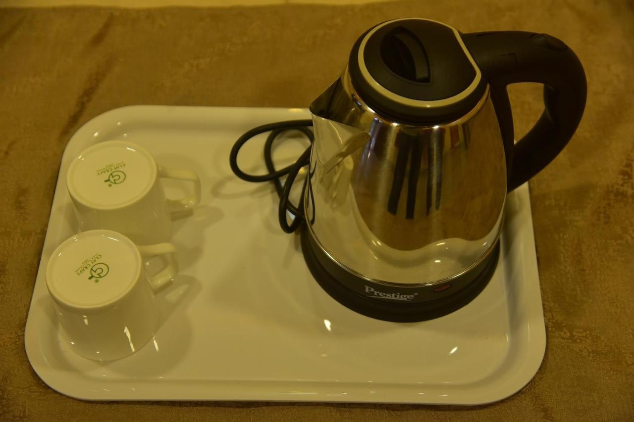 Gowtham Home Stay Sringeri 외부 사진
